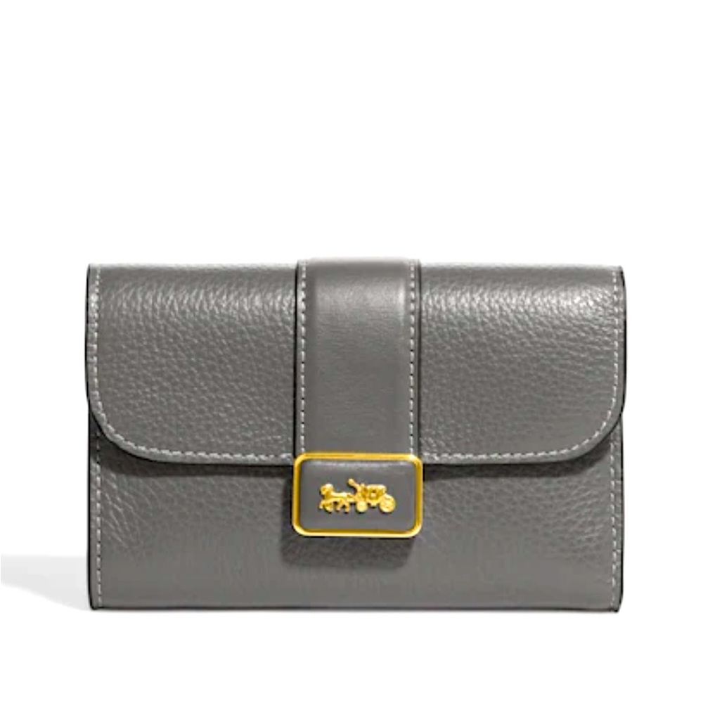 COACH Grace Medium Wallet